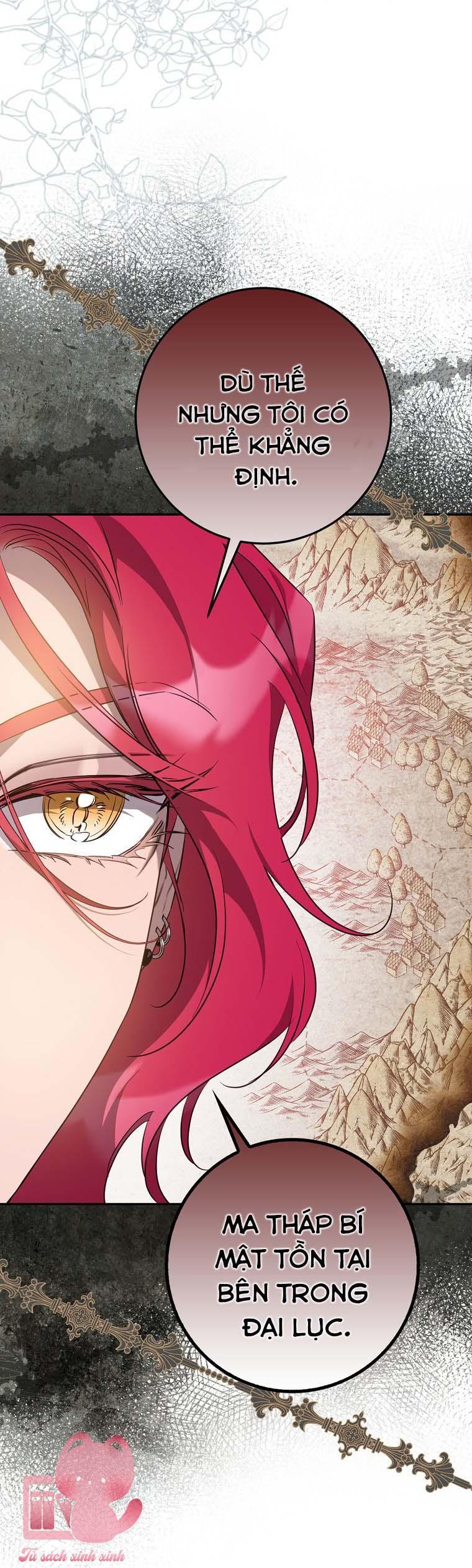 thuần hóa bạo chúa rồi bỏ trốn chapter 90 24