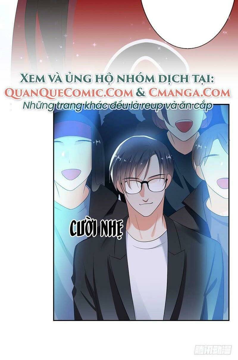 khởi động lại tương lai chapter 49 14