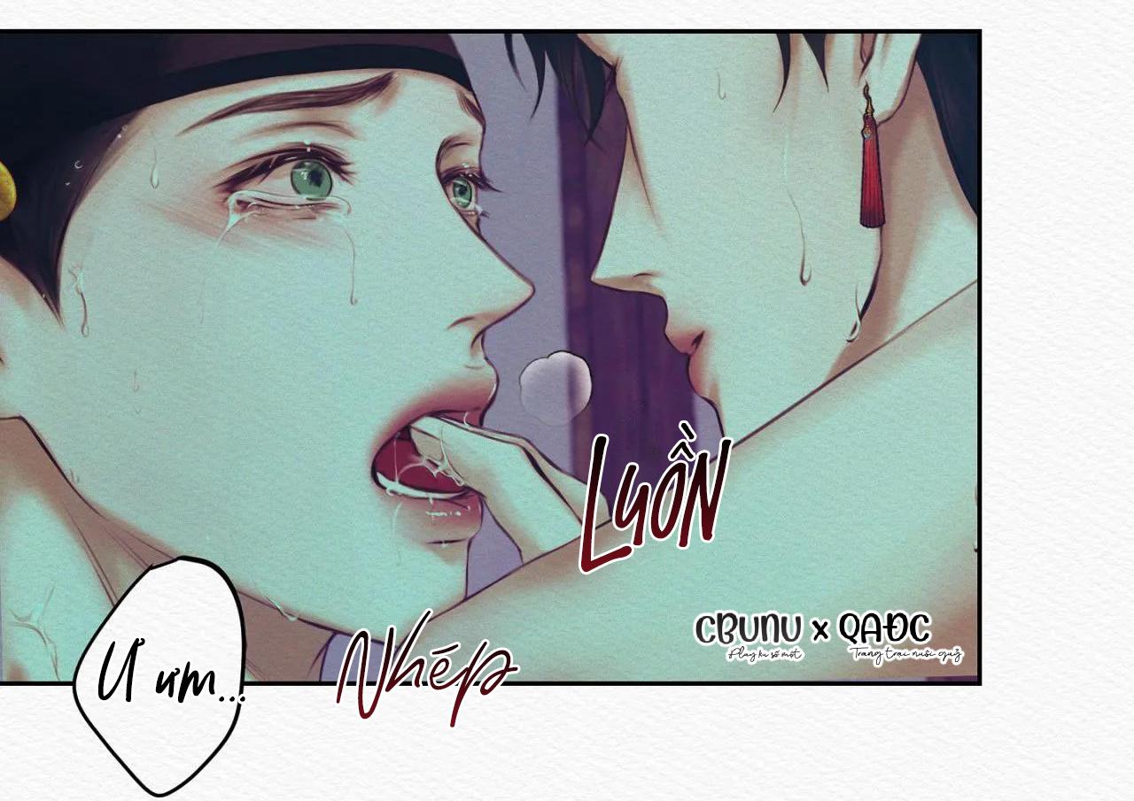 qủy dạ khúc chapter 11 41