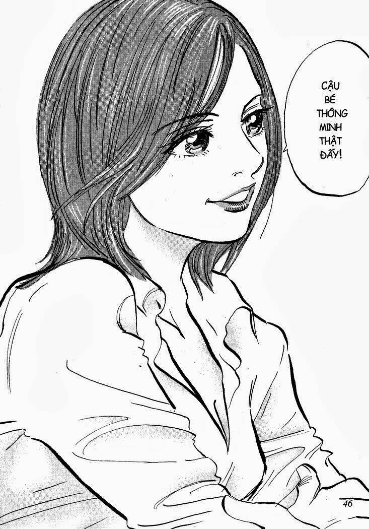 khát vọng đường đua chapter 8 10