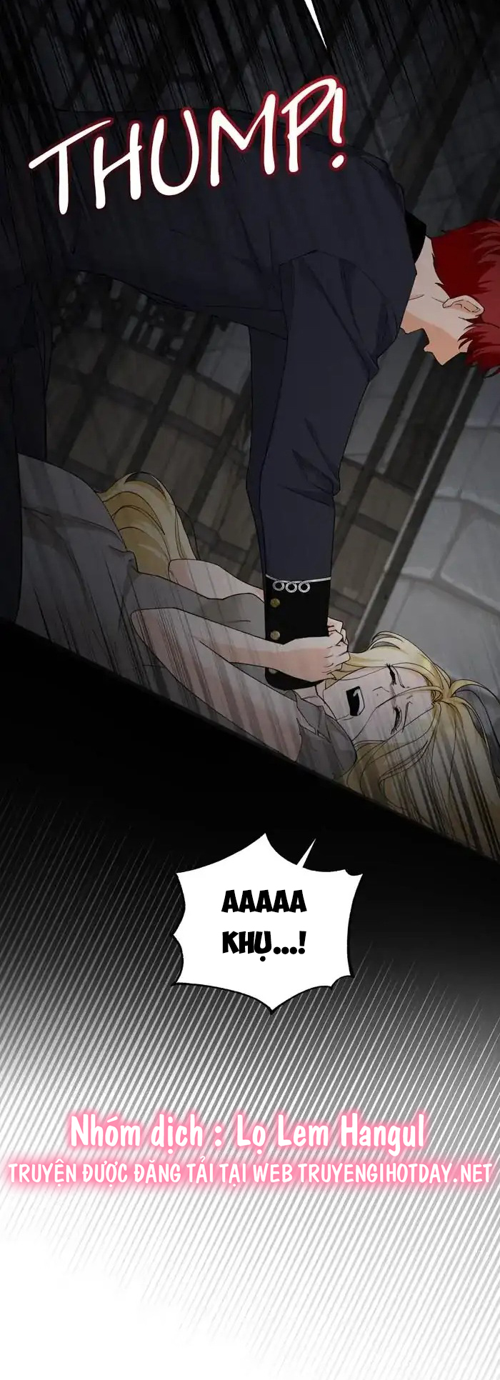 trở thành thánh nữ giả mạo chapter 4 16