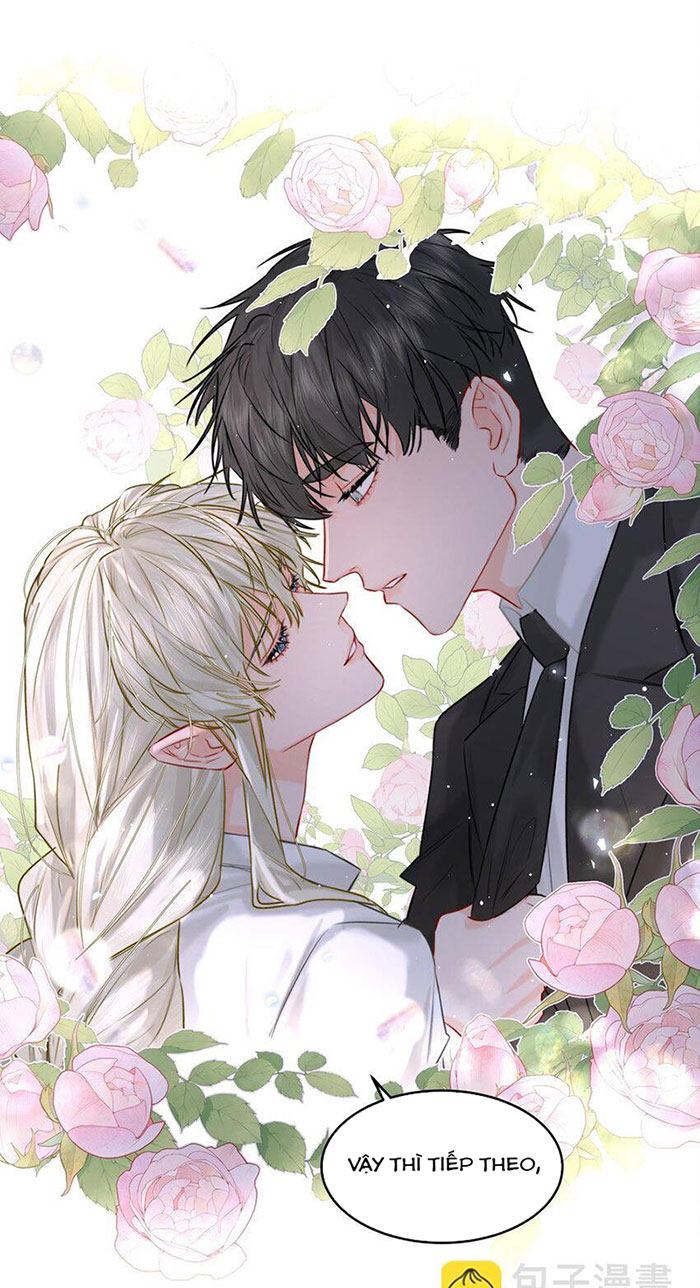 tình cũ là vua chapter 48 38