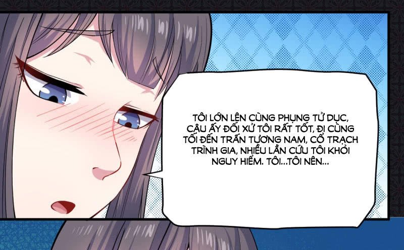 ngạo kiều quỷ vương yêu ta chapter 87 67