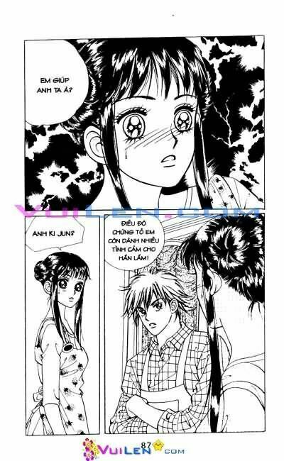 bữa tối của hoàng tử chapter 6 87