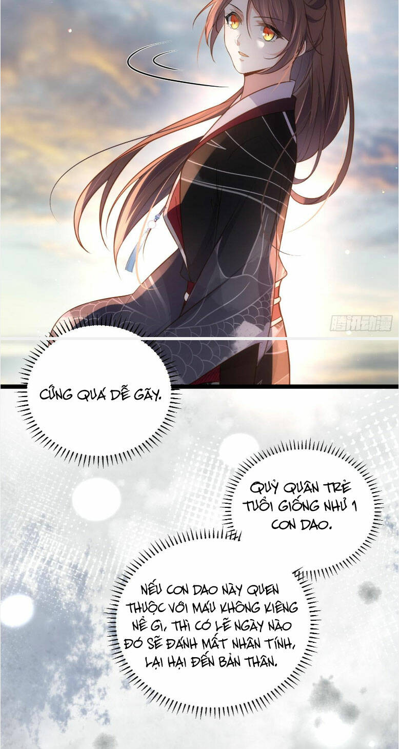 hoạn phi thiên hạ chapter 294 13
