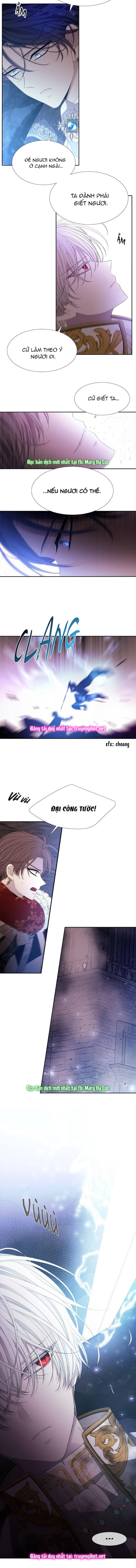 năm môn đệ của charlotte chapter 89 3