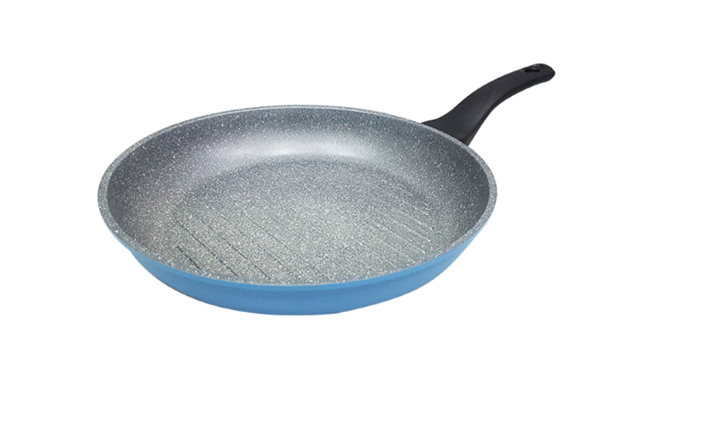 Chảo nướng bằng chất liệu đá ceramic 28cm