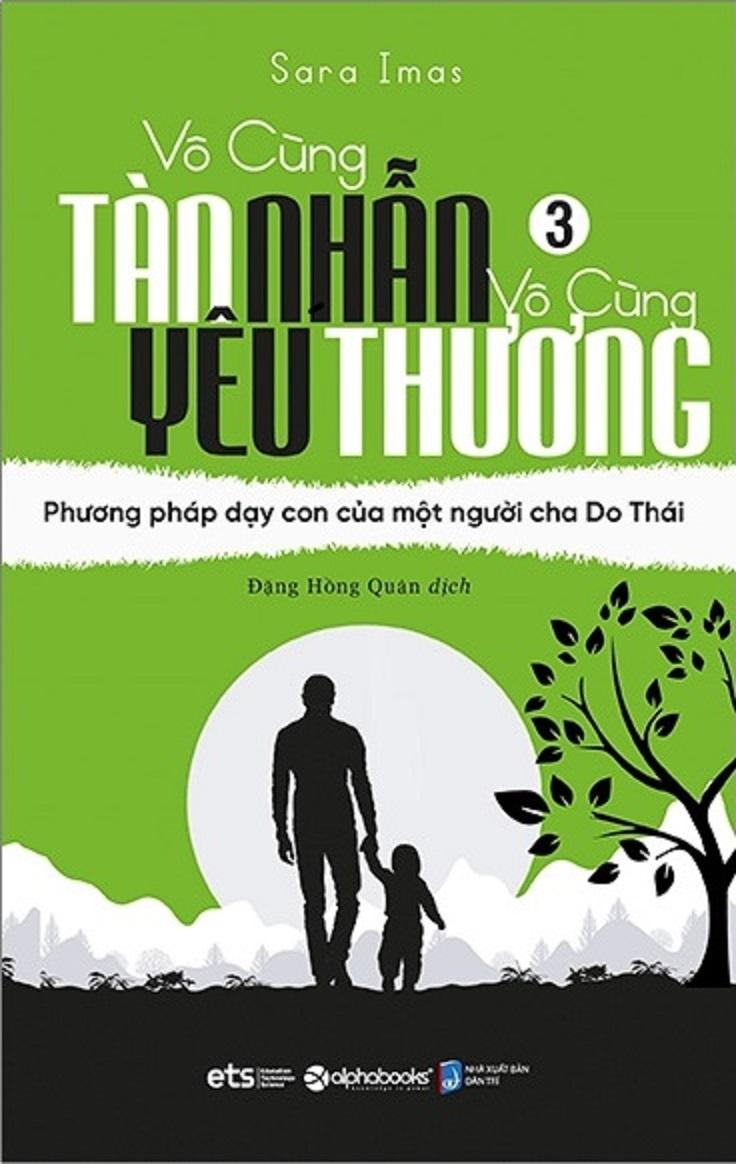 Vô Cùng Tàn Nhẫn, Vô Cùng Yêu Thương - Tập 3