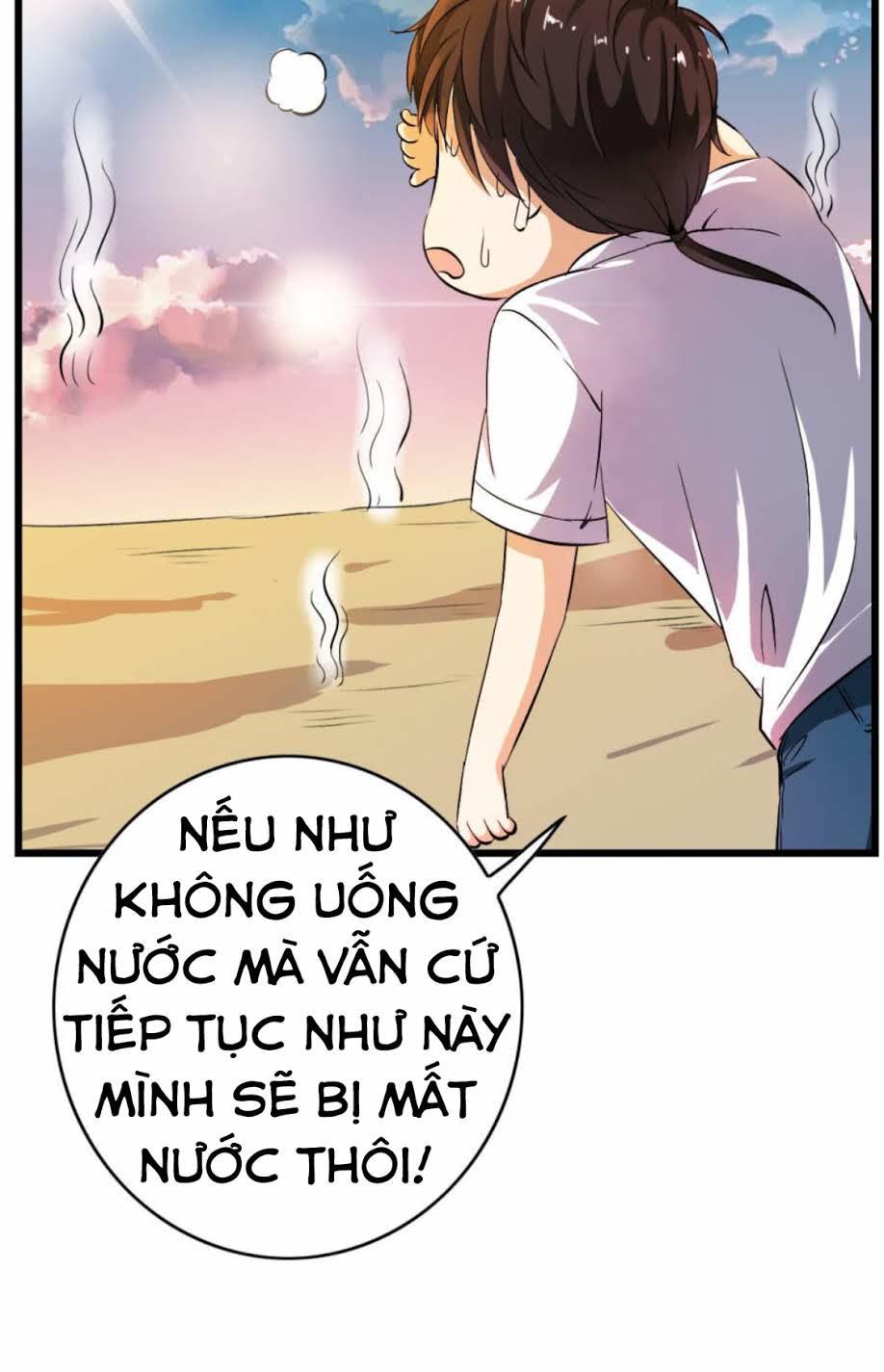 thiếu niên huynh là loại cỏ gì chapter 3 6