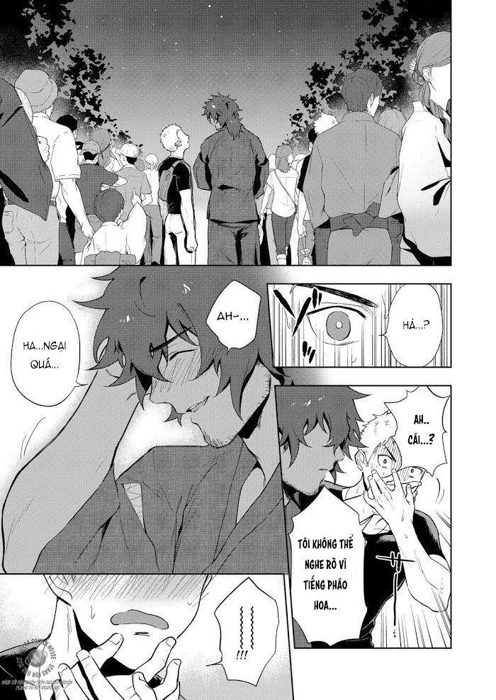 oneshot vicera comics house chapter 3 14