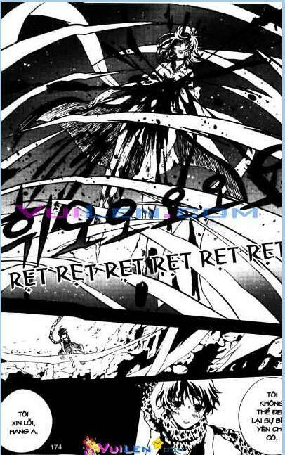 moon boy - chàng trai ánh trăng chapter 8 174