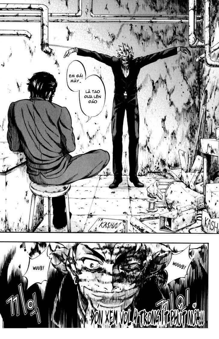 la mosca chapter 16 165