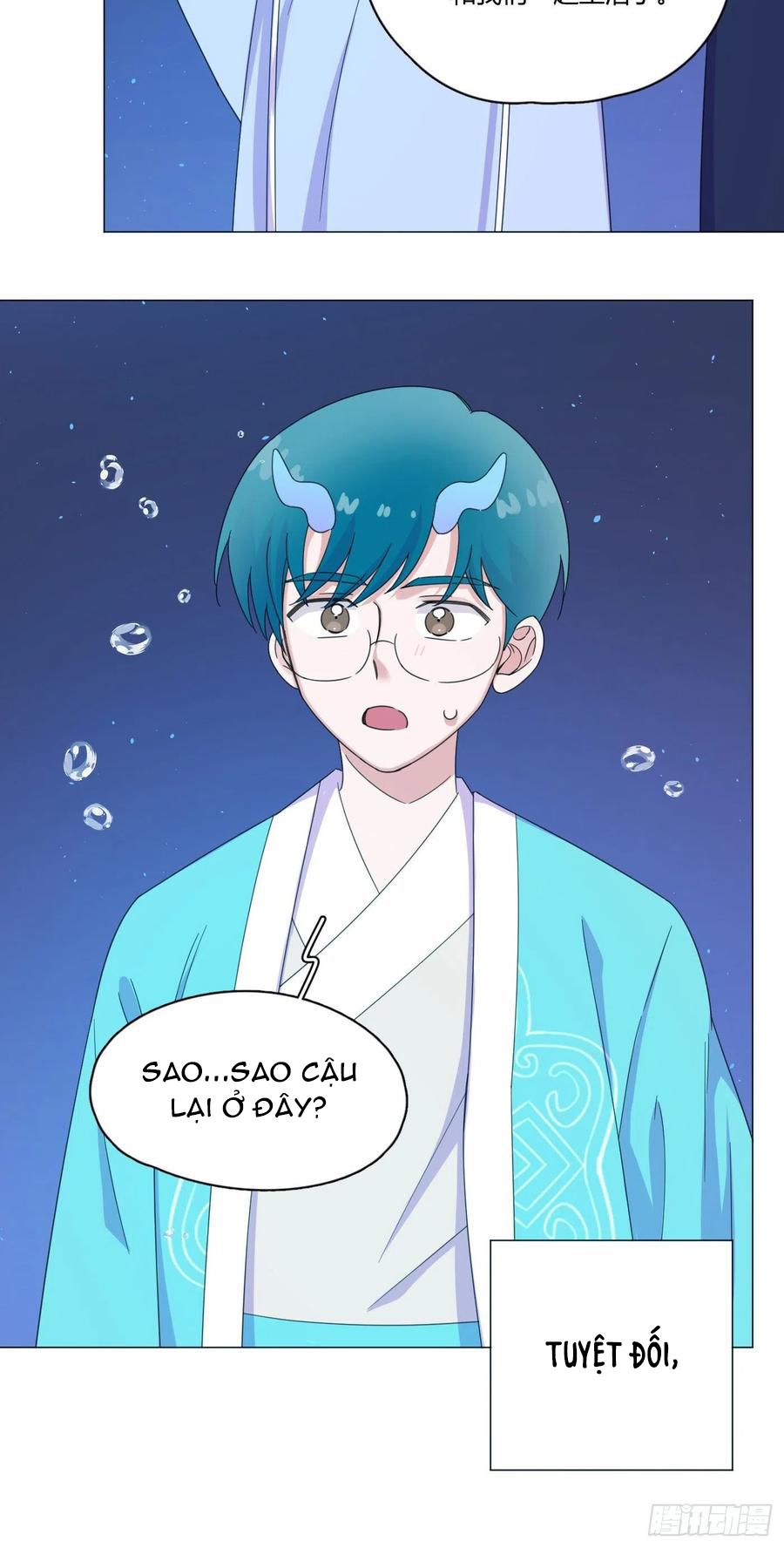 nhất hoàng cửu công thập nhị thê chapter 63 15