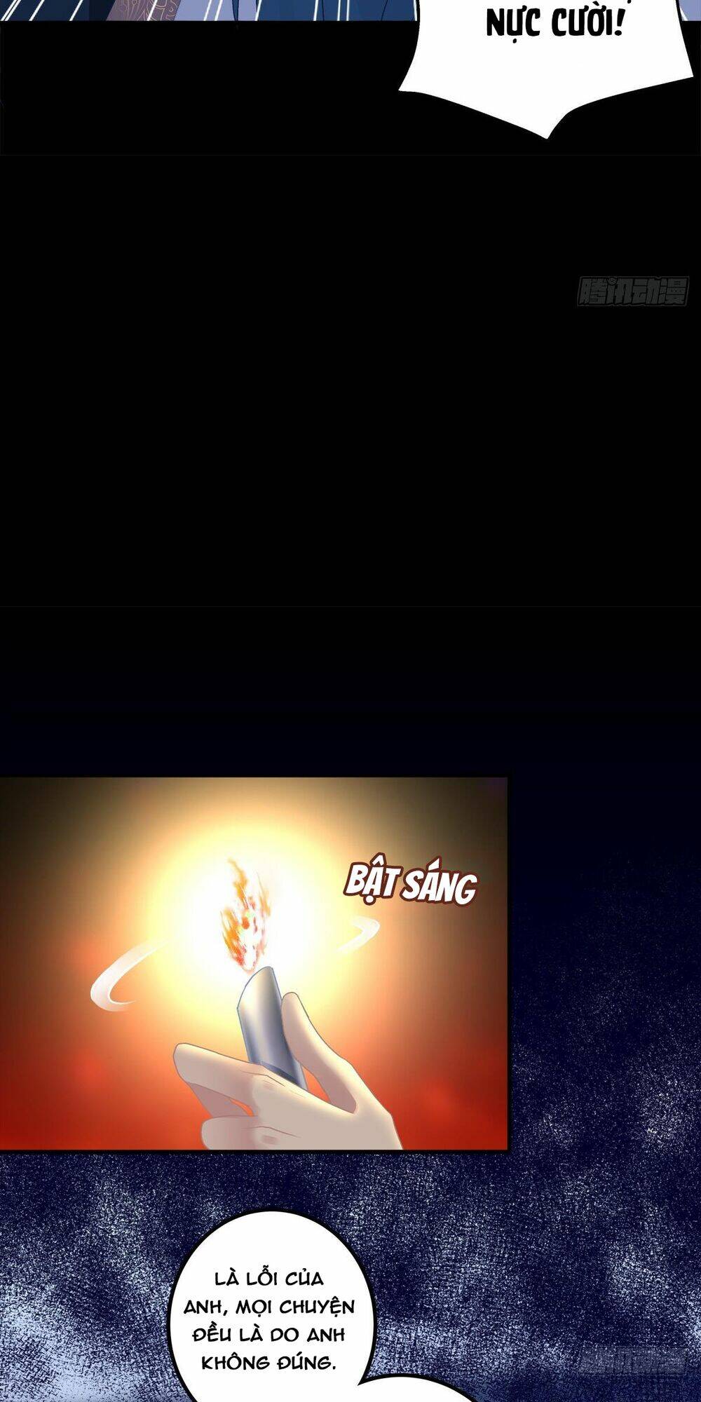 toàn bộ nắm trong tay chapter 113 11