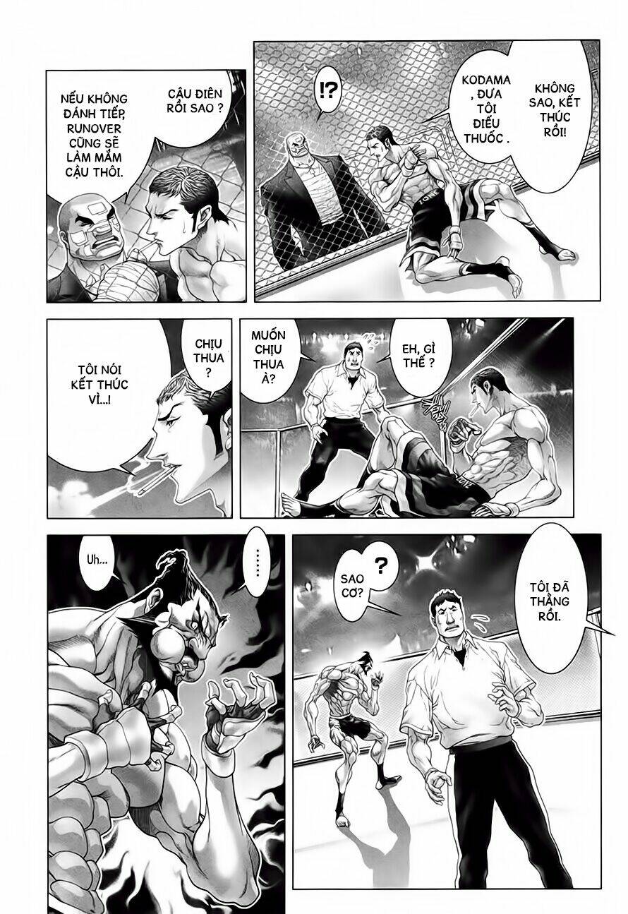 black joke chapter 13 24