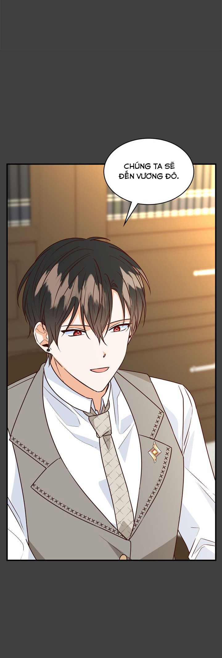 công lý của một ác nữ chapter 6 18