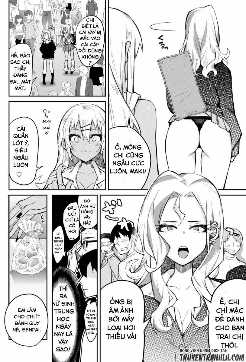 gal gohan chapter 15 7