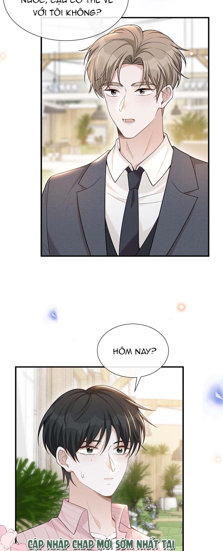 lai sinh bất kiến chapter 81 19