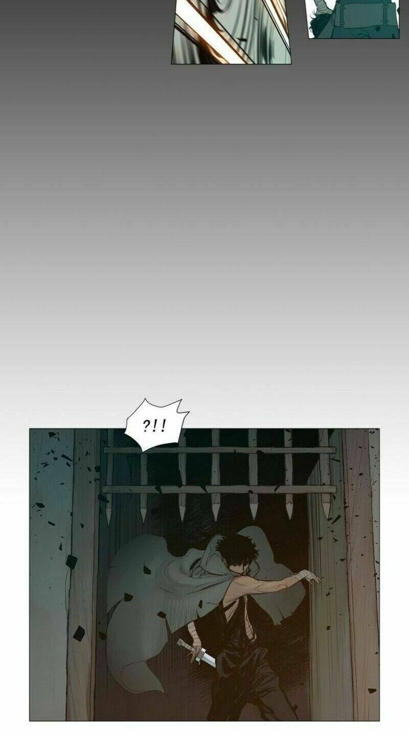 thanh gươm danh vọng chapter 12 16