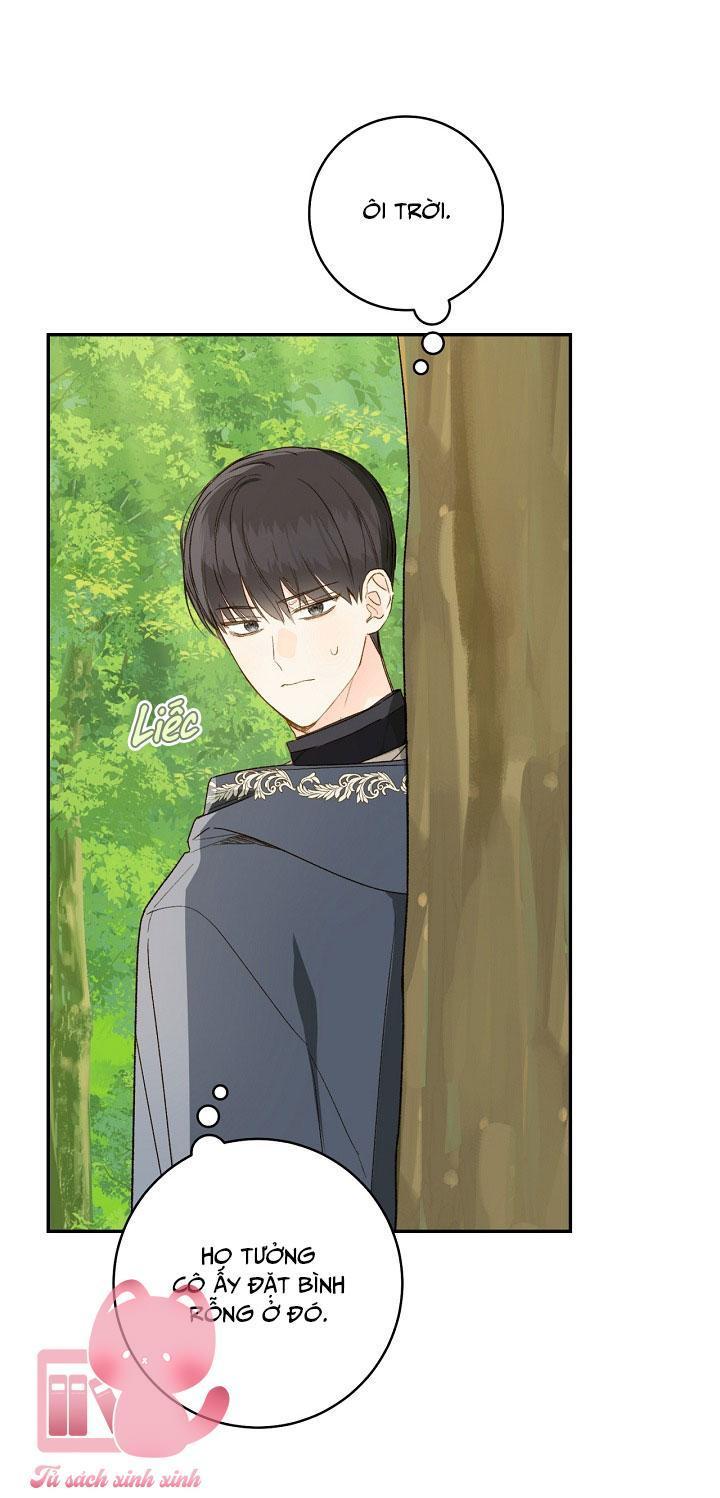 trang trại hạt dẻ cạnh hoàng cung chapter 35 42