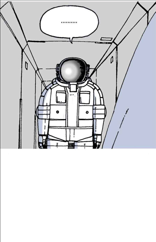 mắc kẹt trên mặt trăng chapter 10 65