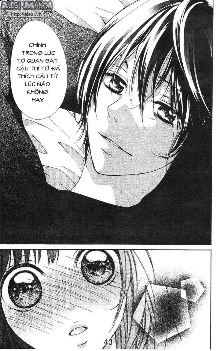 lời tỏ tình muộn màng chapter 2 43