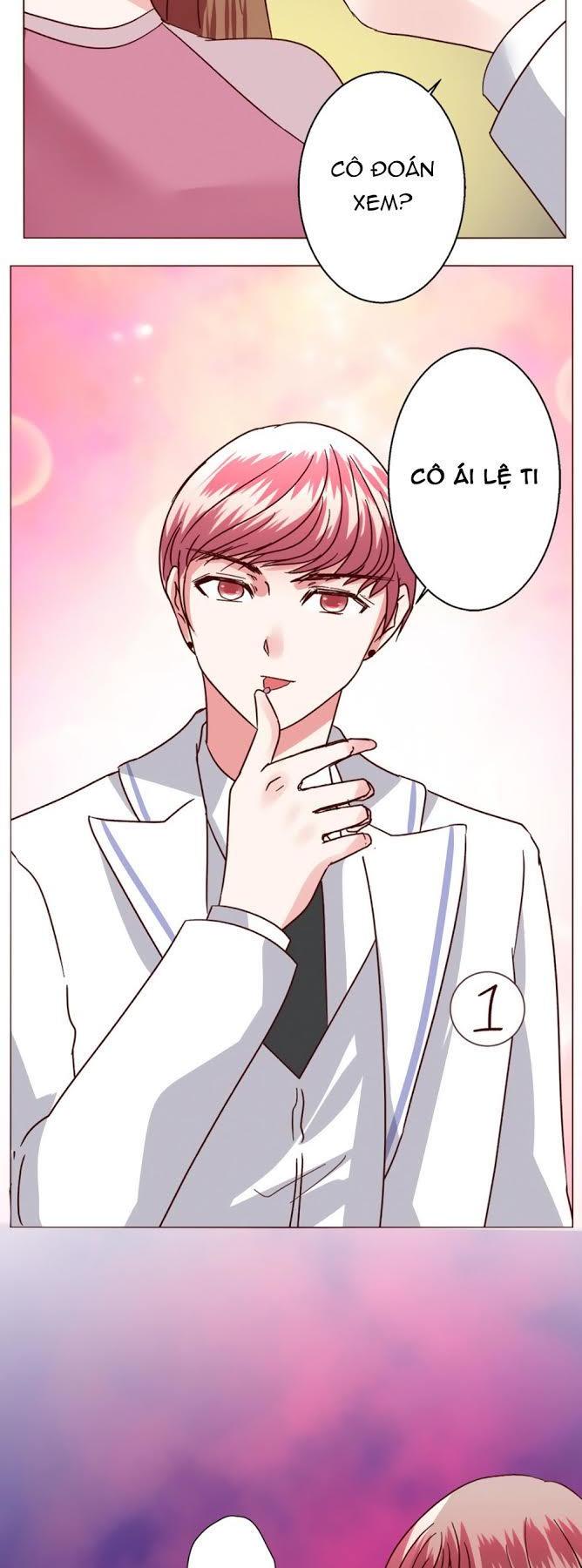 một tuần làm tình nhân chapter 48 38