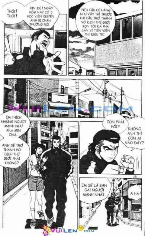 change guy chapter 88 25