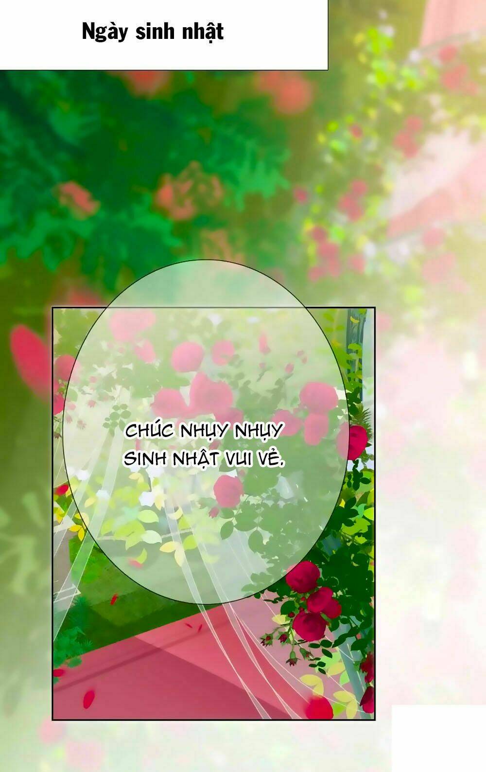 gia sư tình yêu của tôi chapter 16 10