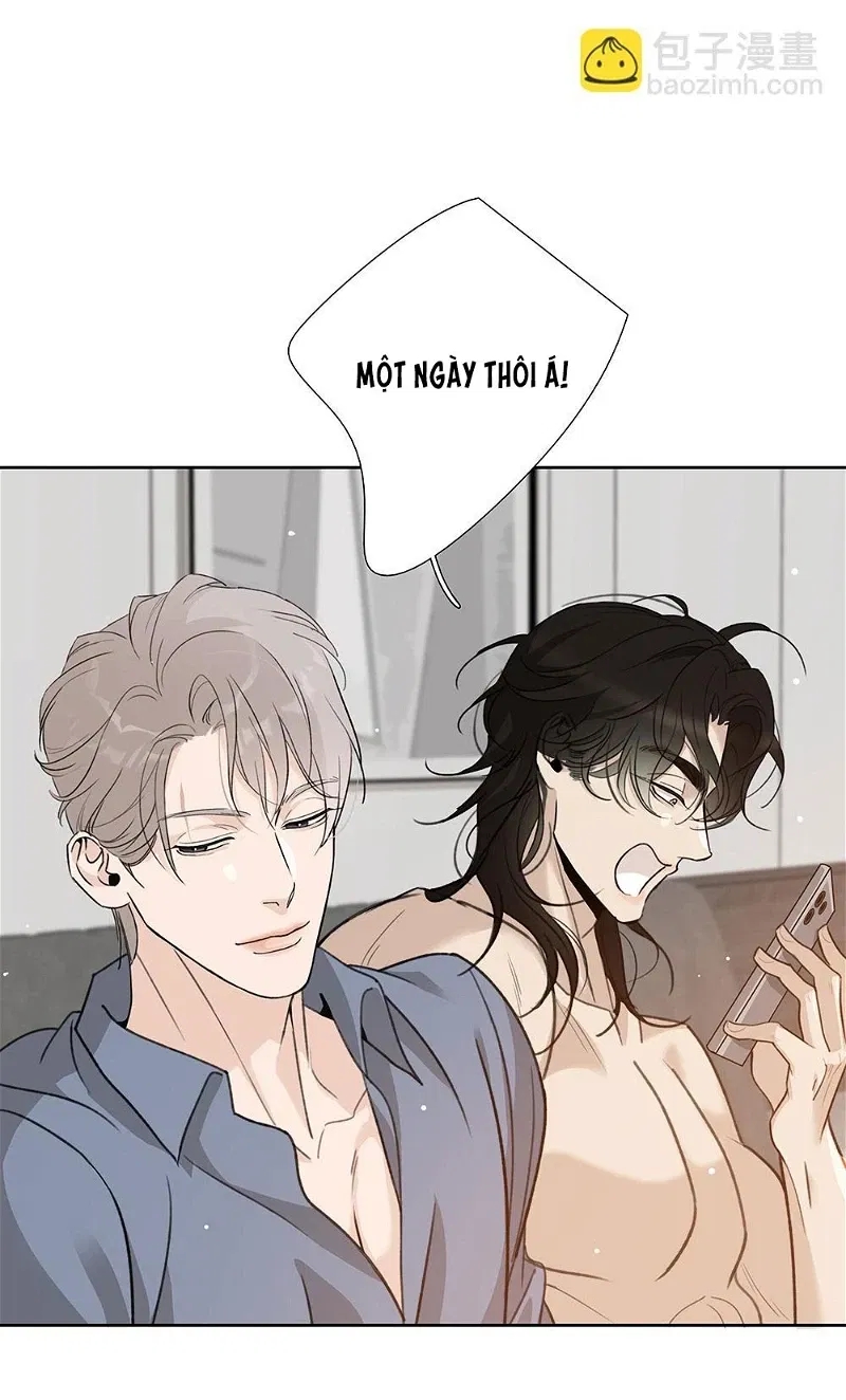 quan hệ nợ nần chapter 65 19