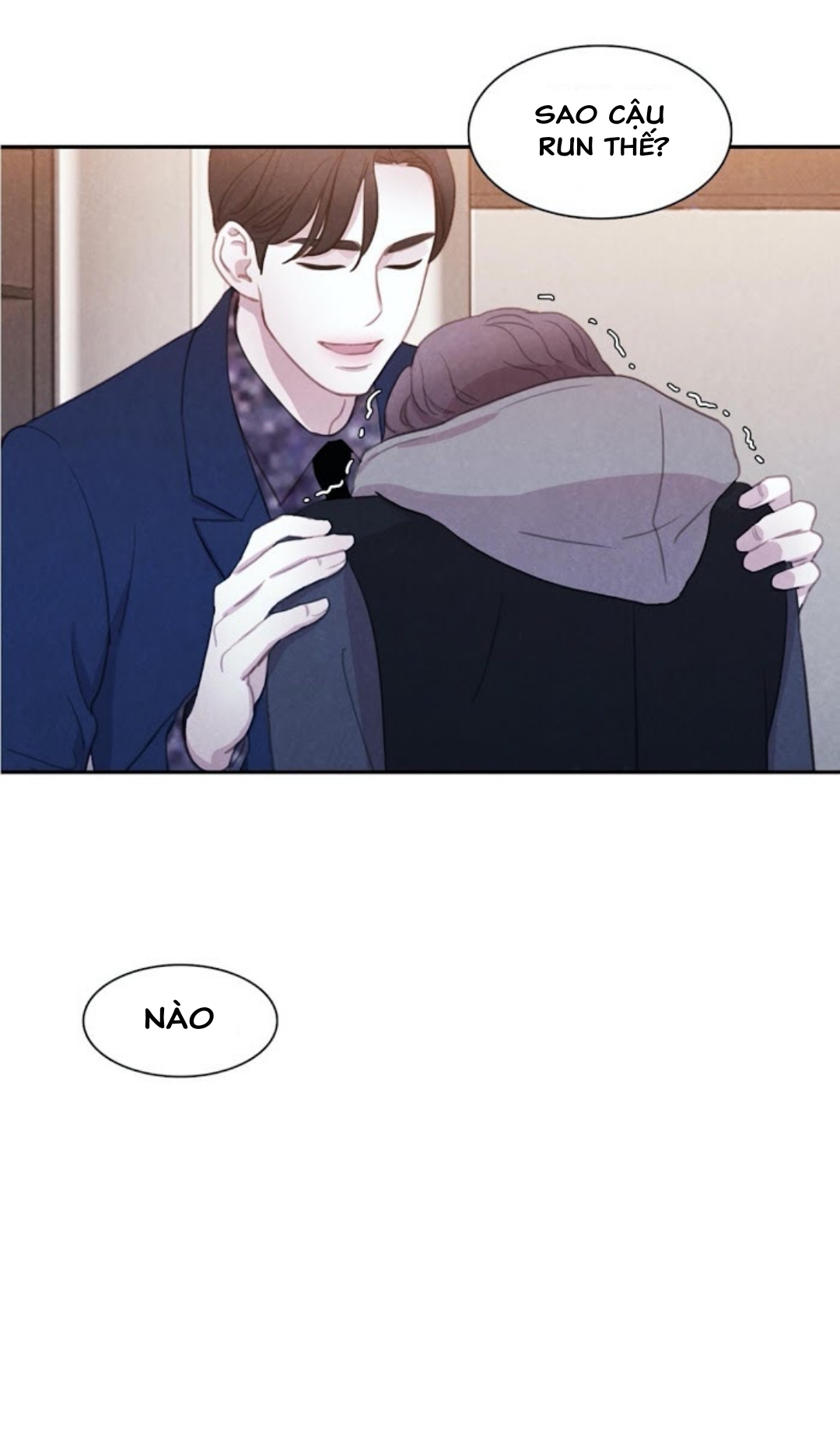 bữa tối cùng ma cà rồng chapter 4.5 15