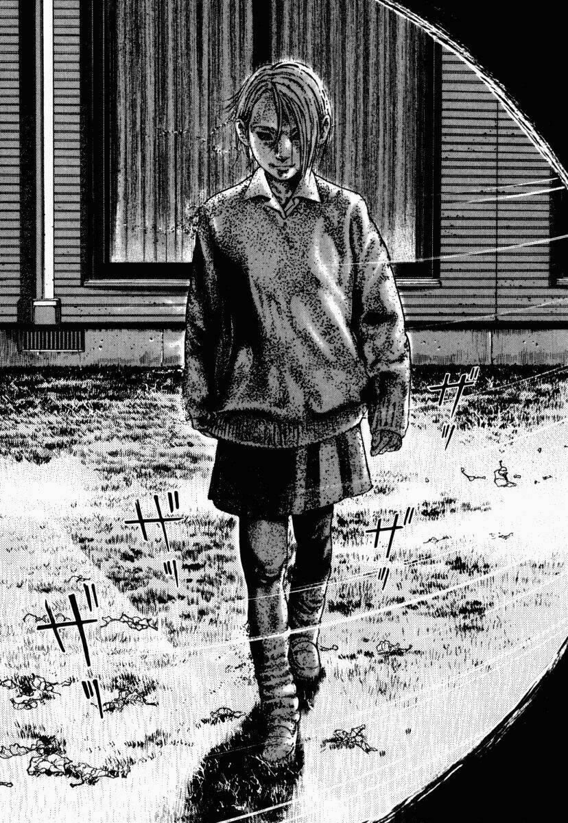 homunculus chapter 43 30