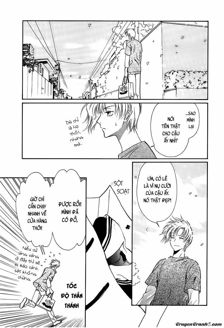 gohou drug chapter 9 20