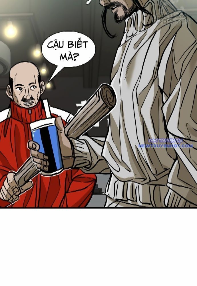 shark - cá mập chapter 296 30