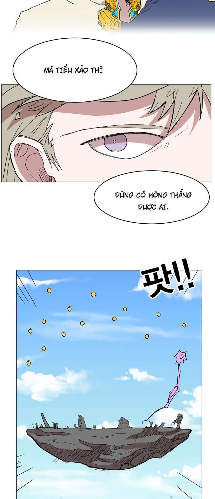 hard core leveling warrior chapter 133 6