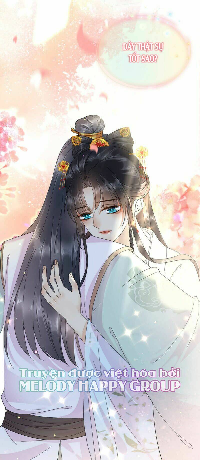 dục hỏa độc nữ chapter 67 20