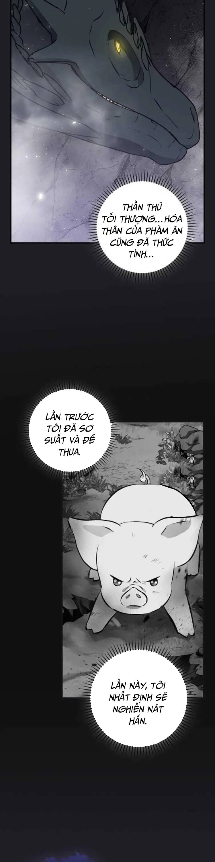 Level Up Chỉ Bằng Cách Ăn Cơm Chapter 151 3