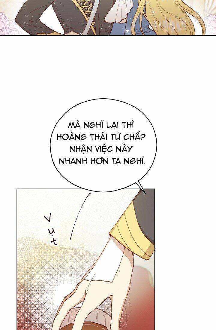 vẻ đẹp của ác ma chapter 9 44