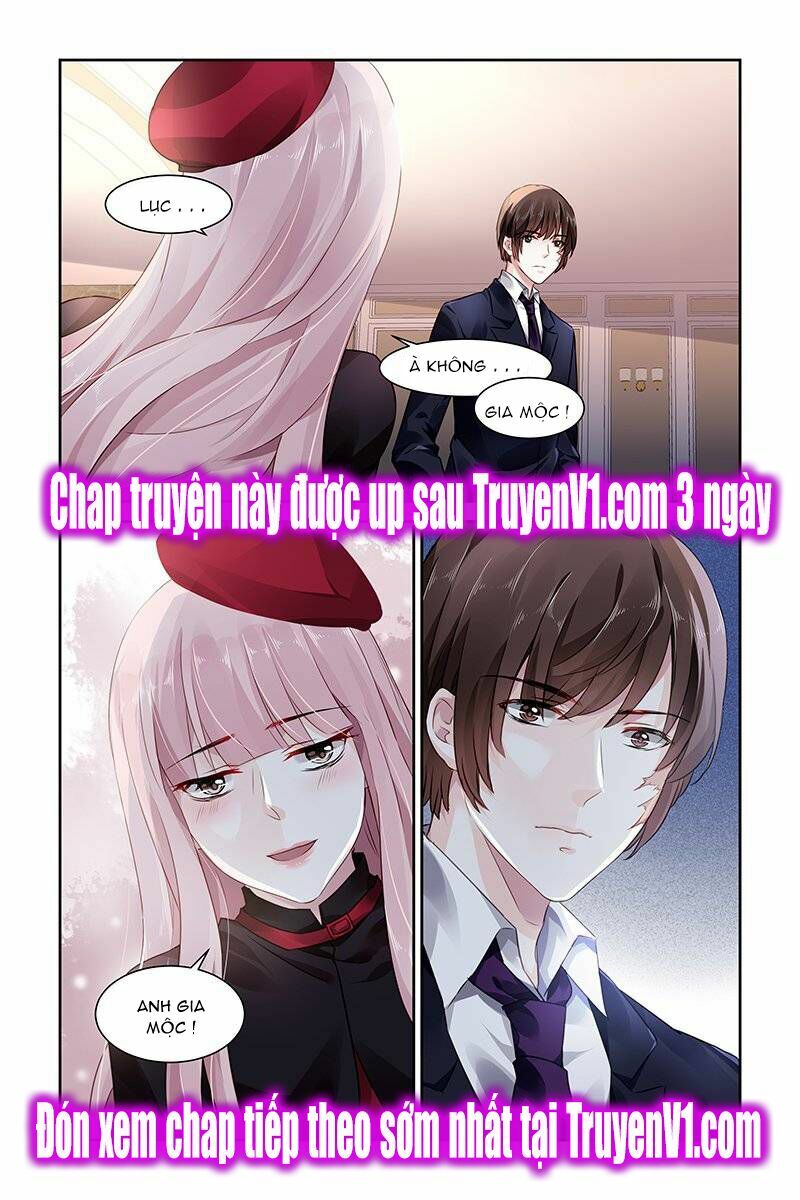 hôn trộm 55 lần chapter 76 8