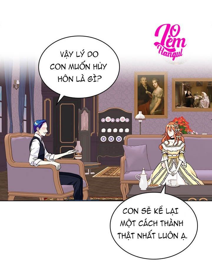 đức hạnh của ác nữ phản diện chapter 17 40