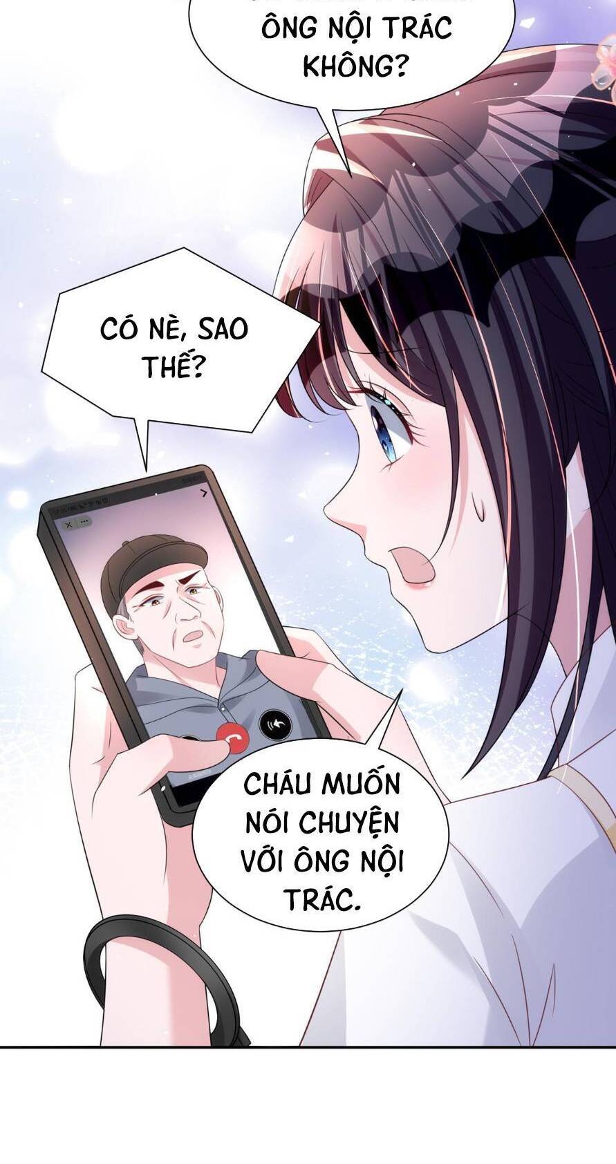 tổng tài huyết tộc cực sủng cô vợ mỹ nhân ngư chapter 60 13