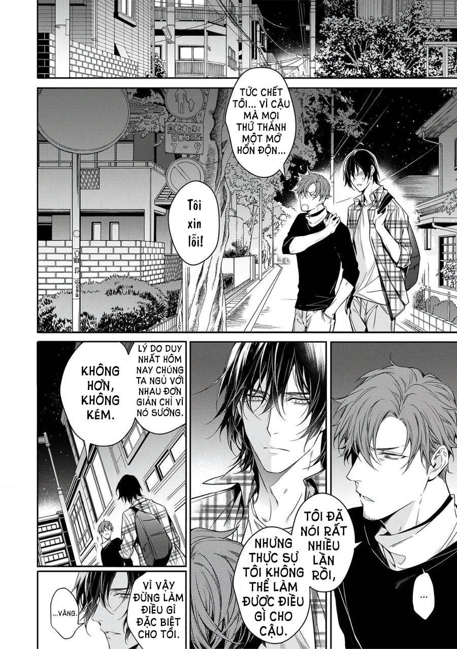 tạm biệt vận mệnh chapter 2 26