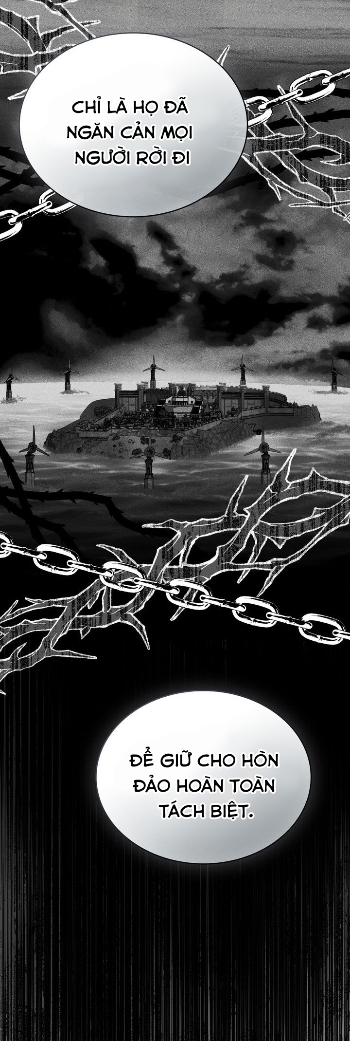 cầu mong chúa sẽ cứu rỗi cho cái chết của tôi chapter 33 31