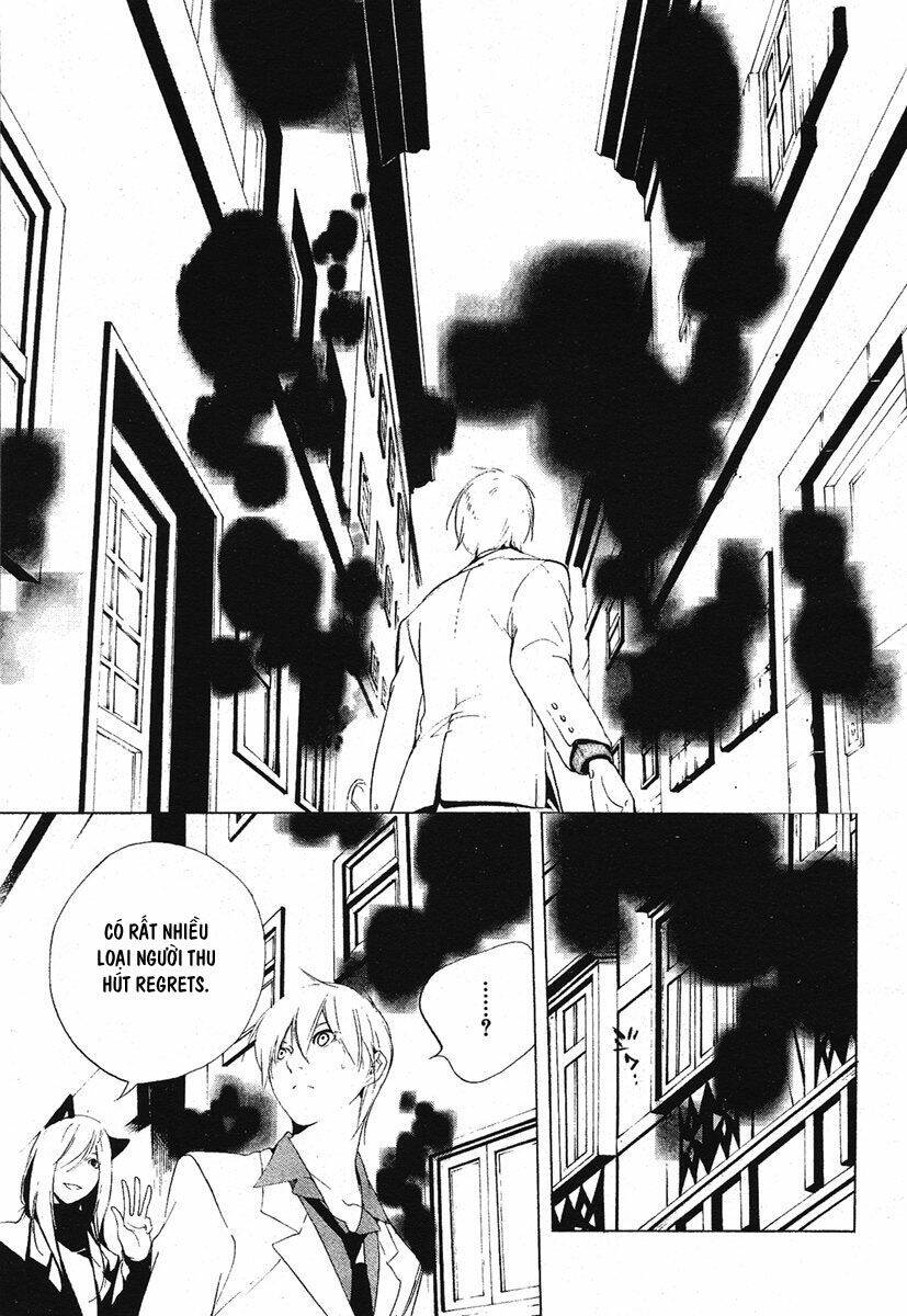 are you alice? chapter 1 31