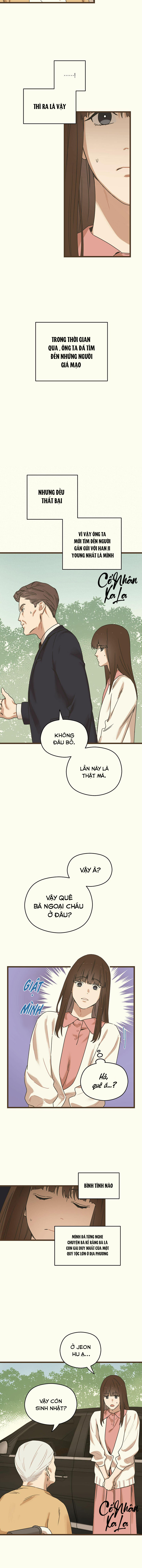 trùng phùng chapter 2 4