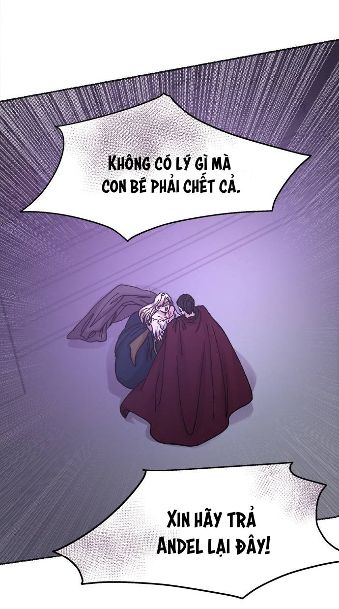 như gió trên cành cây khô chapter 29 64