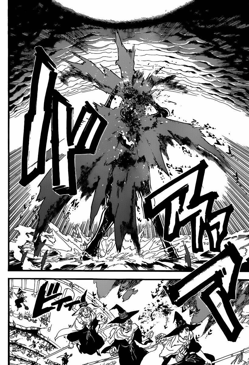 mê cung pháp thuật chapter 197 16