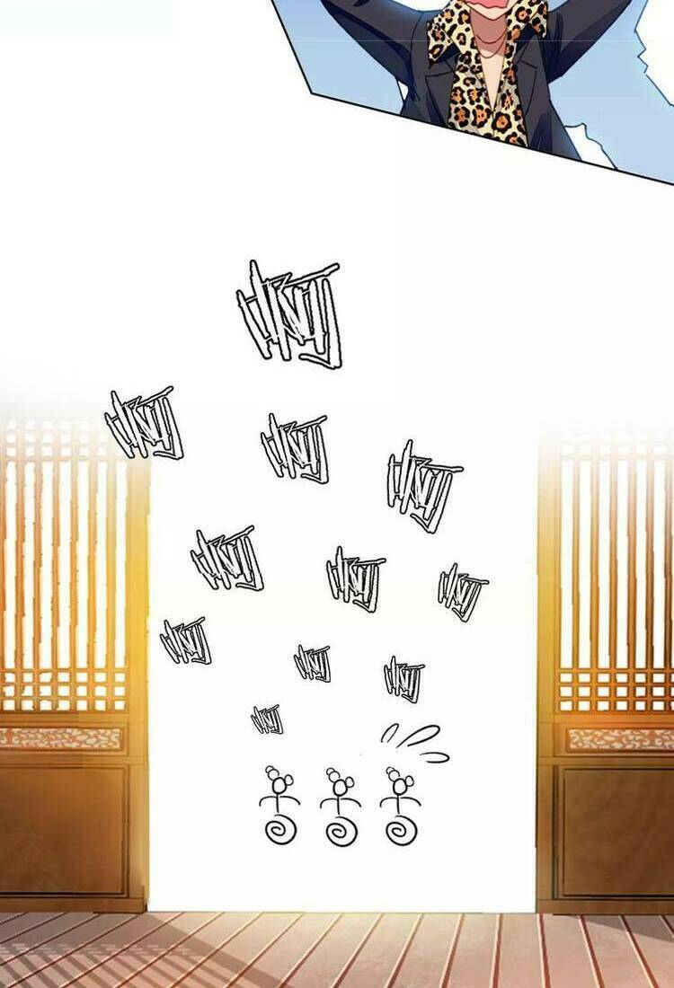 thượng tiên nhà ta thích ăn giấm chapter 1 17