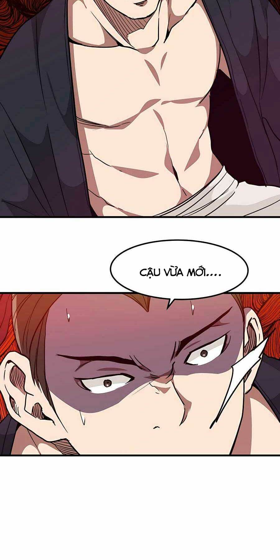 băng y kiếm thần chapter 19 42