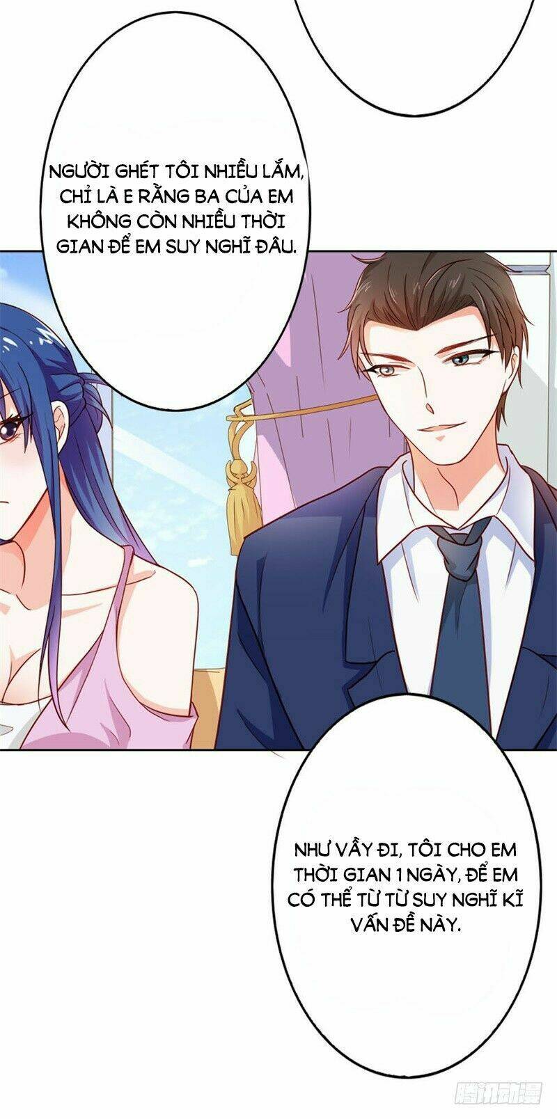 bá đạo tổng tài ngạnh thượng cung chapter 18 12